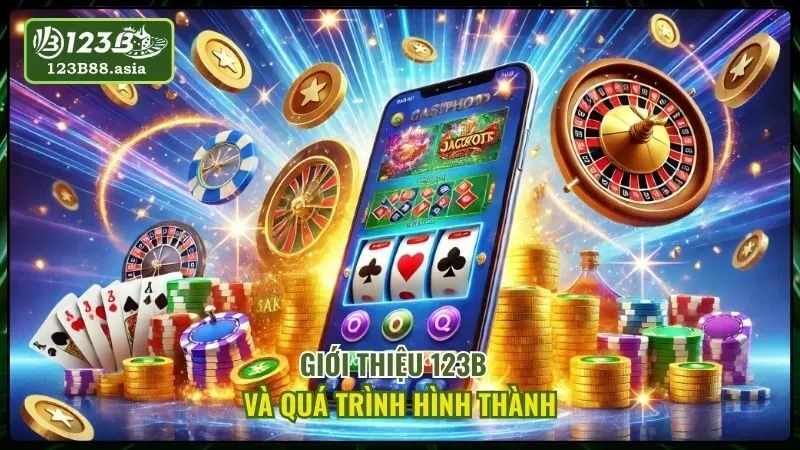 Giới Thiệu 123B Và Quá Trình Hình Thành