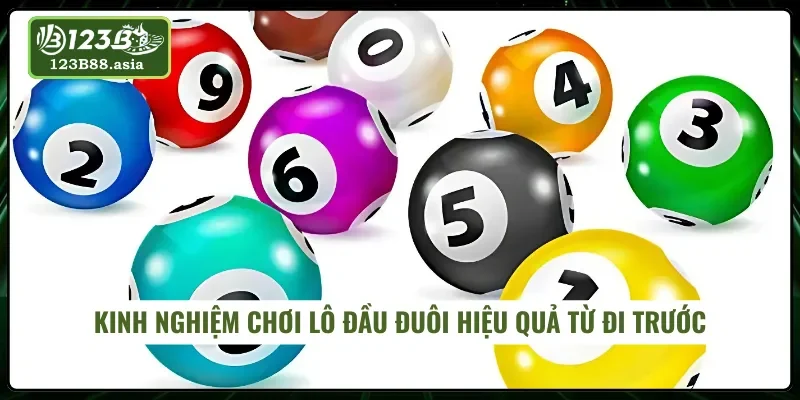 Bỏ túi kinh nghiệm chốt cầu đầu đuôi hay từ người đi trước
